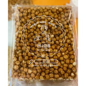 [아트박스]/만나강정 [수제강정][오란다] 부드럽고 촉촉한 오란다 [벌크]