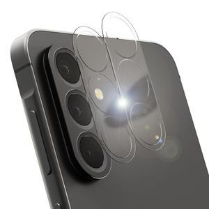 엑씨 갤럭시 A36 핸드폰 카메라 보호필름 강화유리 2매