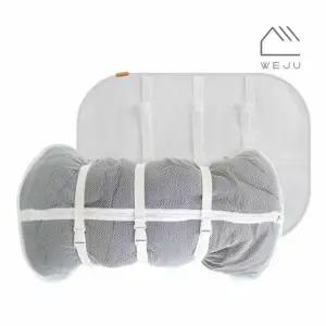 위주이불/대형베개전용 특대형 세탁망(60x80cm)