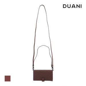 [두아니(여성)] 큐빅 핸드폰 지갑_MEWWDXY1112