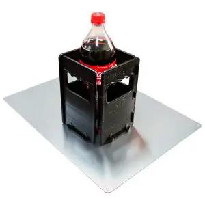 대성 배달통 칸막이 초강력 자석파티션 배달통파티션 배달가방칸막이 대성ENG 배달통