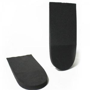 키높이 반 깔창 남녀공용 구두 뒤꿈치 잡화 패드 속굽