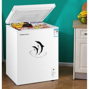 소형 뚜껑형 기숙사 김치냉장고 도톰한 1등급으로 108화이트 탕비실 스탠드형 싱글 미니