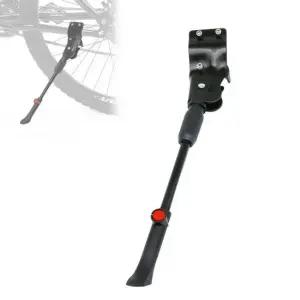 아트박스 본젠 KB-201 자전거 파킹 길이조절 바이크 킥스탠드 거치대