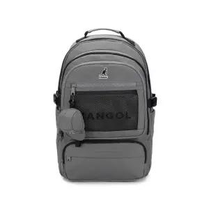 [롯데백화점]캉골 공용 듀스 Ⅳ 백팩 1450 다크그레이