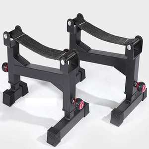 데드리프트 랙 슬링랙 받침대 바벨 거치대 크로스핏