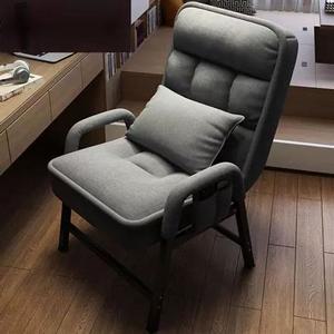 1인용 등받이의자 리클라이너 수유 회전형 거실