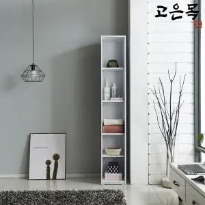 [고은목] 레이첼 300 오픈형 수납장 옷장 이불장 다용도수납장 틈새수납장