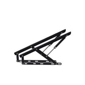 접이식침대 댐퍼 유압 리프트 침대 지지대 화이트 DIY 보드
