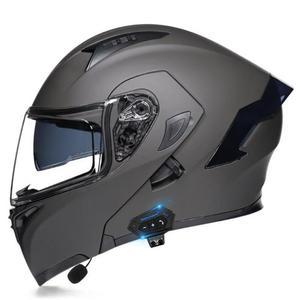 시스템헬멧 초경량 시스템 내장형 블루투스 풀페이스