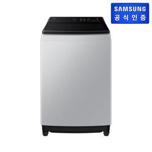 갤러리아 통버블 19kg 일반세탁기 WA80F19E8L (라벤더그레이)