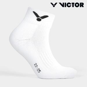 빅터 SK192 남성 여성 단목 양말 배드민턴 런닝 테니스 오남스포츠