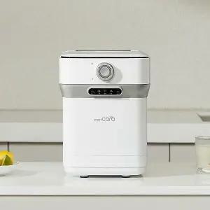 스마트카라 SC-D0210 음식물처리기 건조분쇄 2L 화이트 필터 1개 추가증정