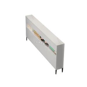 슬림 수납장 선반 정리 협탁 보관 60x20 사이드테이블 복도