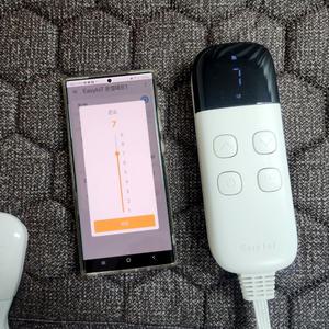 한일온열기 온드리미 IOT 스마트 원격조정 전자파차단 워셔블 극세사 슬림매트 그래핀 카본 탄소매트 전기요 1인용 싱글