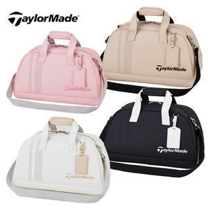 테일러메이드 라운드 보스턴백 TJ144 토트백 골프 가방
