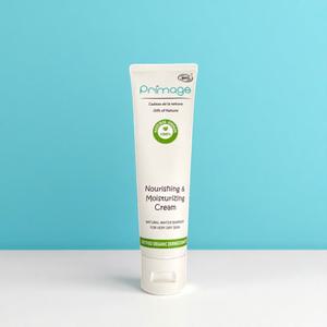 쁘리마쥬 고보습크림 모이스처 어린이 수분 보습 100ml 1개