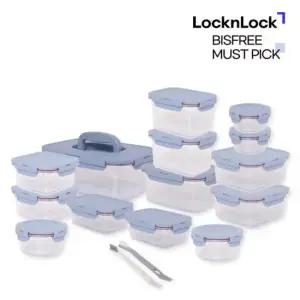 [25년 최신상] 락앤락 머스트픽 비스프리 16종 세트