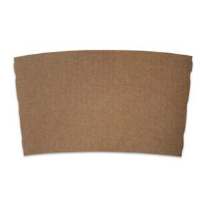 10온스 13온스 일회용 종이컵 페트컵 무인쇄 무지 홀더 1박스 1000개