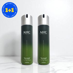 AHC 온리포맨 포어프레쉬 올인원 피부 관리 에센스 200ml 2개