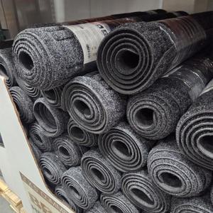 코스트코 대형현관매트 91(W)X152(D)CM 고무재질