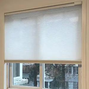 더패스터 무타공전동커튼 (길이별 가격차이) 암막 전동커튼 커튼 리모컨