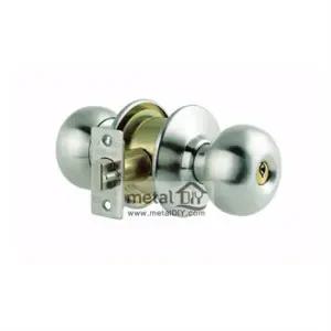 실린더 원형 8300SS 욕실용 방문손잡이 문손잡이  7336047)