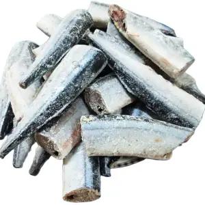 어부백서 손질절단 꽁치 2kg