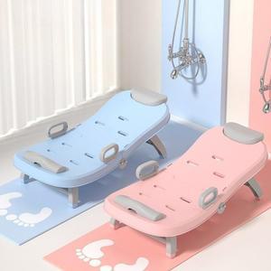 접이식 목욕 침대 용 실버타운 욕조 목욕배드 샤워의자 머리감는 마사지 침상목욕 노약자