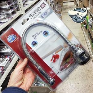 고품질 물 소산 조절 수도꼭지 회전형 자바라 호스로 (WFHINBP)