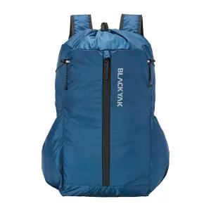 [AK플라자] [블랙야크] 공용 등산배낭20리터 패커블백팩20 D/BLUE 2BYKSXU941