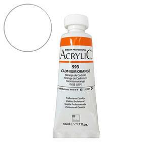 신한 아크릴물감 50ml NO.562 흰색 티타늄화이트 1개