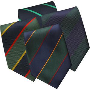 남자 넥타이 수동 스트라이프 사선 프레피룩 캐주얼 교복 정장 명품 실크 폴로 프레피 남성넥타이