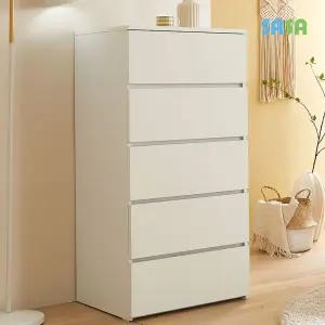 릴리아 600 5단 서랍장