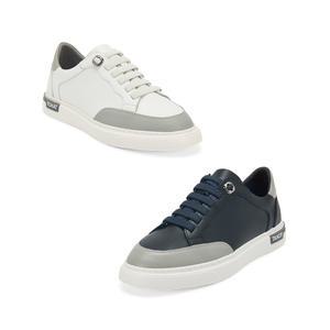 탠디본사 소가죽 스니커즈 9925009 2color 택1 (3cm)