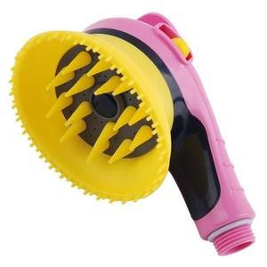 강아지샤워기헤드 더블 (WFHGJF2)