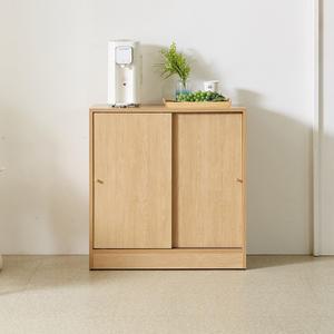 동서가구 빈티오 800 슬라이딩 통문수납장 DF926460