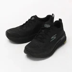 스케쳐스 운동화 맥스 쿠셔닝 프리미어 2.0 여성 런닝화 블랙 129700BBK