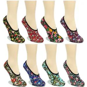 여성 요술버선 미니 5켤레 논슬립 털기모덧신 미끄럼방지 여자 겨울수면양말 할머니덧버선양말