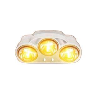 화장실 히터 욕실 난방기 램프 벽걸이형 기구 전기히터 방수