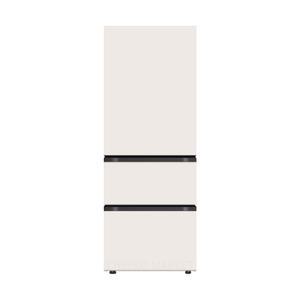 LG전자 정품판매점 디오스 오브제컬렉션 김치톡톡 김치냉장고 스탠드형 Z330MEEF21