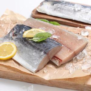 [어부수산] 여수 특대 삼치 180g×15팩