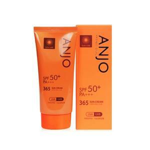 앙쥬 365 썬크림 SPF50+ / PA+++ 70g, 1개