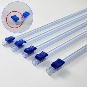 랩 호일 종이 커터기 커팅기 절단 배달 업소 포장 접착식 이지 슬라이딩