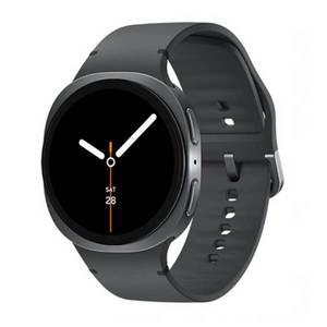 [삼성] 갤럭시 워치8 LTE 40mm 그라파이트 자급제 배송무료