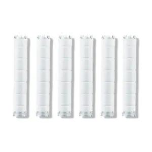 닥터워터 필터 샤워기 녹물 염소 제거 리필 6개입