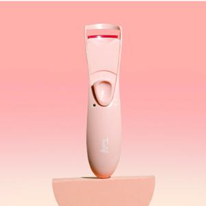 툴리프 속눈썹 히팅 뷰러 고데기 볼륨 안전 휴대 추천