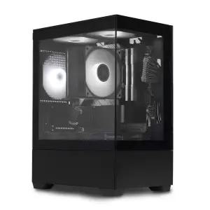 가이드컴 AMD 라이젠5 5600 RX7600 (GPC-5606) 배그FHD144해상도 게임 조립컴퓨터