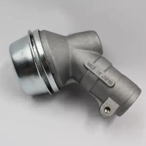 일본산 예초기 기어케이스 기어 뭉치 예초기헤드 부품 미쓰비시 계양 혼다 호환 24mm