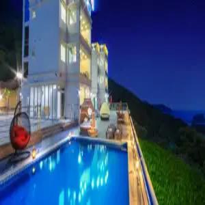 [경남] 거제 메르씨엘키즈풀빌라(경남펜션/거제펜션)